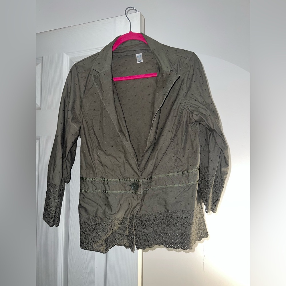 Old Navy Women’s Jacket